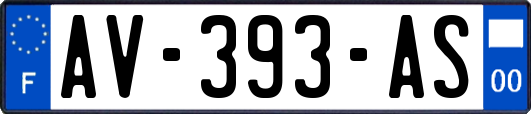 AV-393-AS