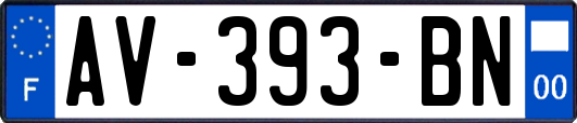 AV-393-BN