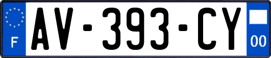AV-393-CY