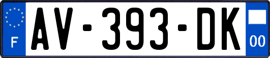 AV-393-DK