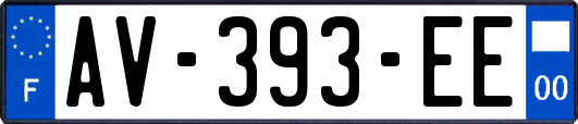 AV-393-EE