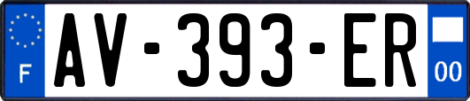 AV-393-ER