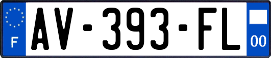 AV-393-FL
