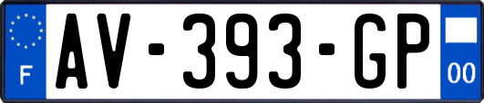 AV-393-GP