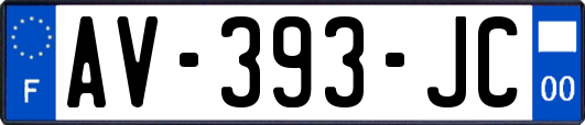 AV-393-JC