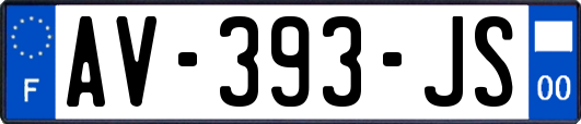AV-393-JS