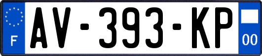 AV-393-KP