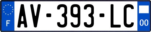 AV-393-LC