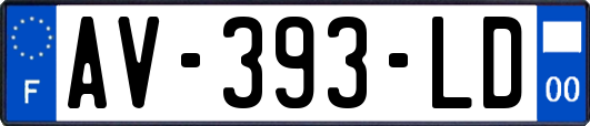 AV-393-LD