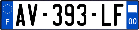 AV-393-LF