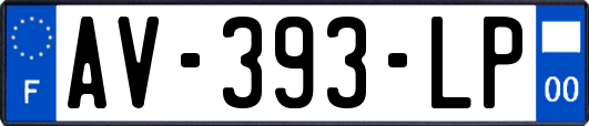 AV-393-LP