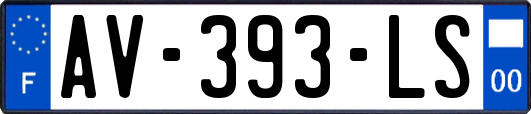 AV-393-LS