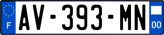 AV-393-MN