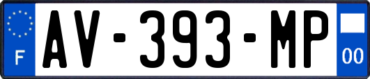 AV-393-MP