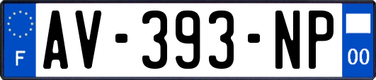 AV-393-NP