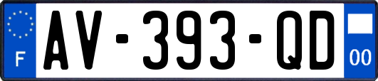 AV-393-QD