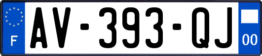 AV-393-QJ