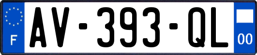 AV-393-QL