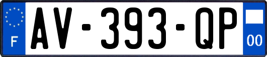 AV-393-QP