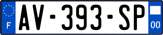 AV-393-SP