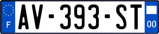 AV-393-ST