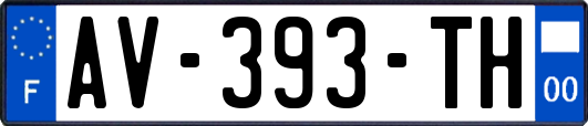 AV-393-TH