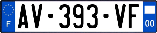 AV-393-VF