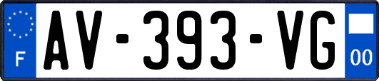 AV-393-VG