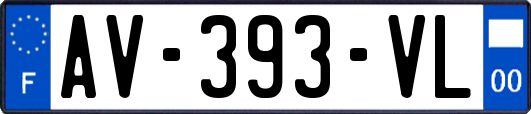 AV-393-VL