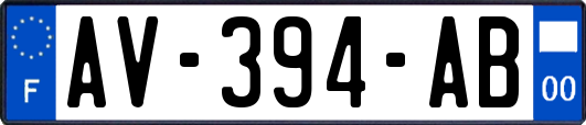 AV-394-AB