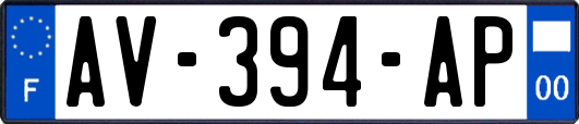 AV-394-AP