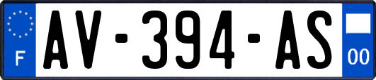 AV-394-AS