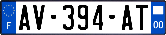AV-394-AT