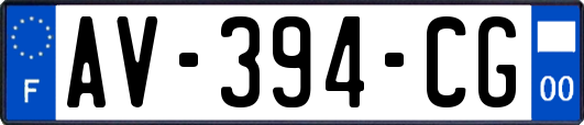 AV-394-CG
