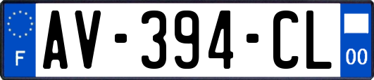 AV-394-CL