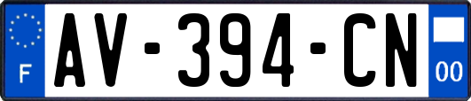 AV-394-CN