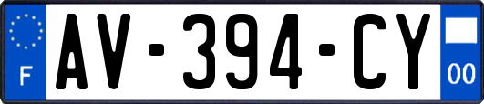 AV-394-CY