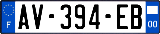 AV-394-EB