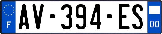 AV-394-ES