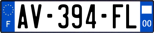 AV-394-FL