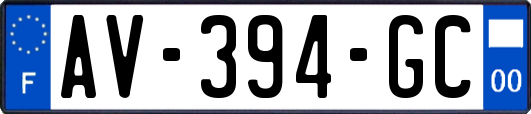 AV-394-GC