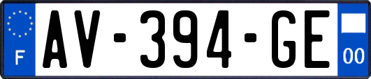 AV-394-GE