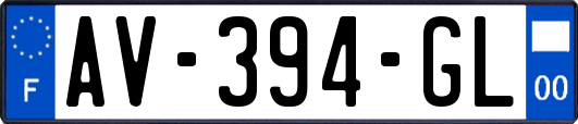 AV-394-GL
