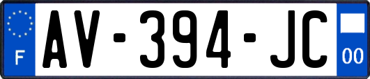 AV-394-JC