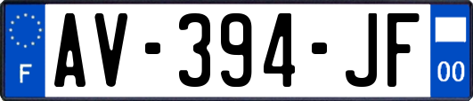 AV-394-JF