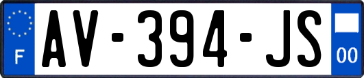 AV-394-JS