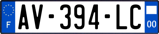 AV-394-LC