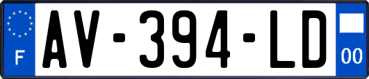 AV-394-LD