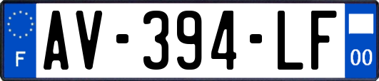 AV-394-LF