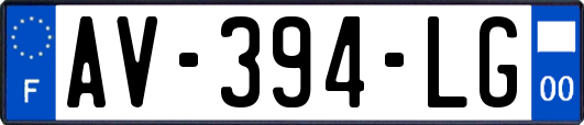 AV-394-LG